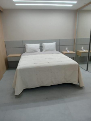 Hotel e residencial Riviera